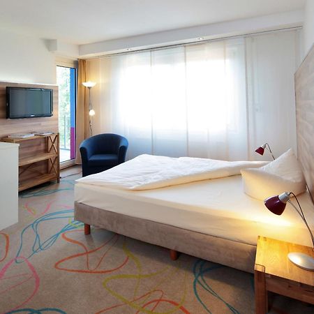 Petul Apart Hotel City Garden Есен Екстериор снимка