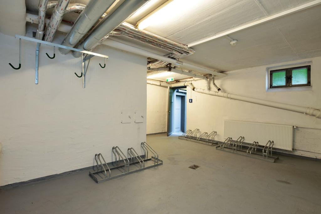 Petul Apart Hotel City Garden Есен Екстериор снимка