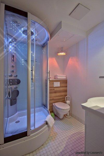 Petul Apart Hotel City Garden Есен Стая снимка