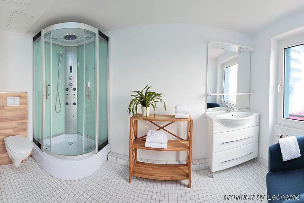 Petul Apart Hotel City Garden Есен Стая снимка