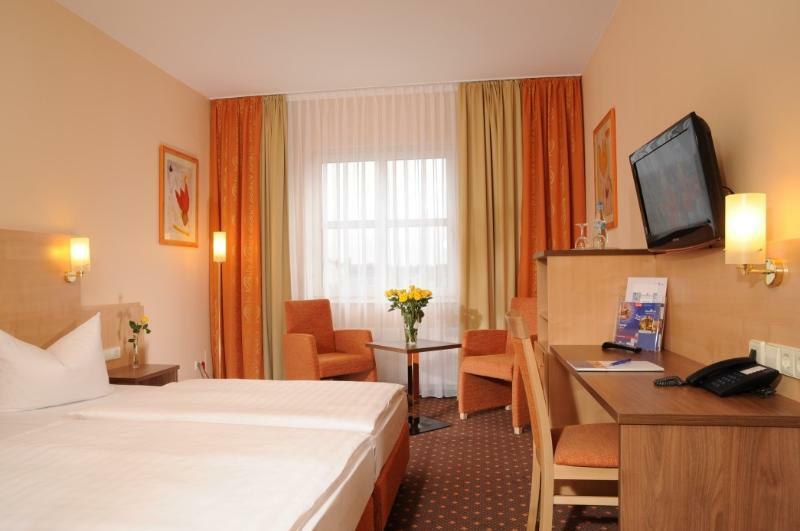 Petul Apart Hotel City Garden Есен Екстериор снимка